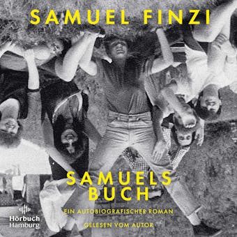 Samuels Buch: Ein autobiografischer Roman - Samuel Finzi