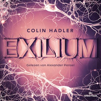 Exilium - Colin Hadler