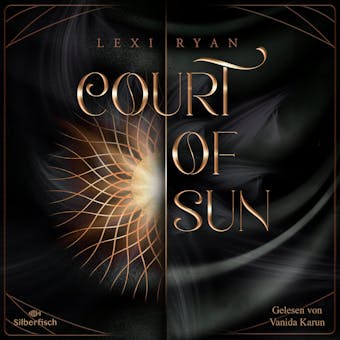 Court of Sun  1: Court of Sun - Lexi Ryan
