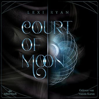 Court of Sun  2: Court of Moon - Lexi Ryan