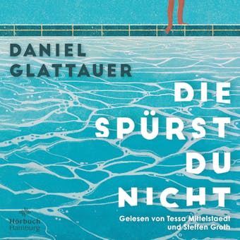 Die spürst du nicht - undefined