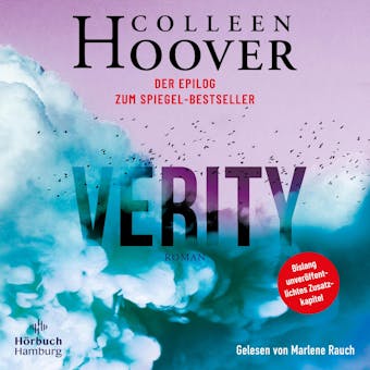 Verity â€“ Der Epilog zum Spiegel-Bestseller (Verity): Bislang unverÃ¶ffentlichtes Zusatzkapitel! - Colleen Hoover