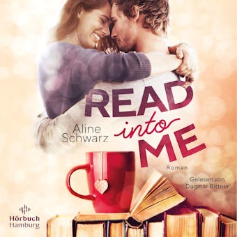 Read into me: Roman - undefined
