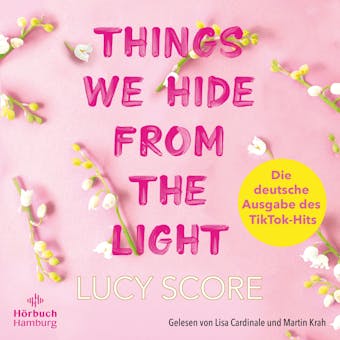 Things We Hide From The Light (Knockemout 2) - Lucy Score