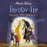 Cover von Freddy und Flo 3: Verliebt, verlobt, verhaftet
