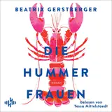 Cover von Die Hummerfrauen (Die Hummerfrauen-Reihe 1)