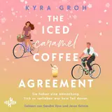 Cover von The Iced Caramel Coffee Agreement (Lower Whilby 2)