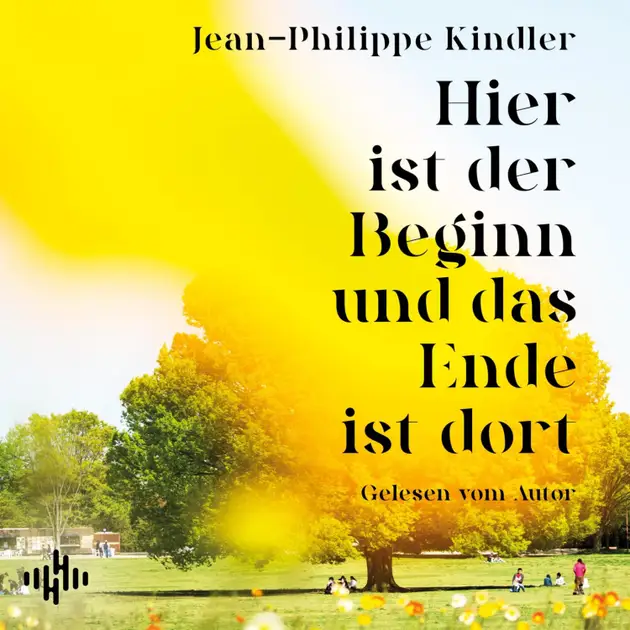Hier ist der Beginn und das Ende ist dort : Das langerwartete ...