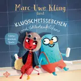 Cover von Klugscheißerchen und Vehlerteufelchen