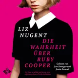 Cover von Die Wahrheit über Ruby Cooper