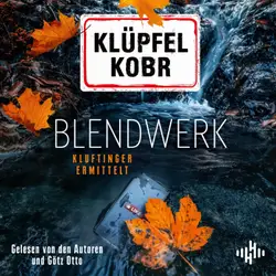Ein Kluftinger-Krimi