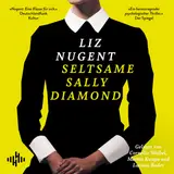 Cover von Seltsame Sally Diamond : »düster und herausragend« DER SPIEGEL