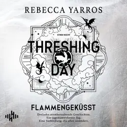 Flammengeküsst-Reihe