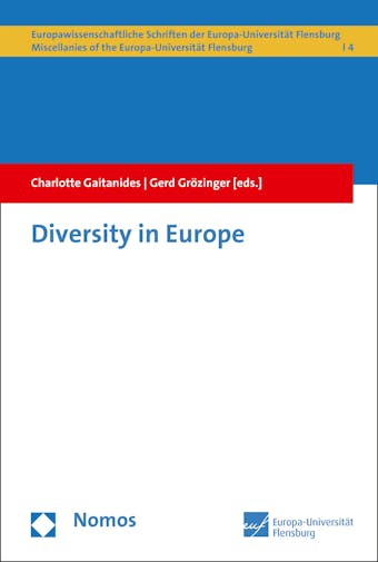 Diversity in Europe - undefined