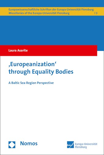 Europeanization through Equality Bodies: A Baltic Sea Region Perspective - undefined
