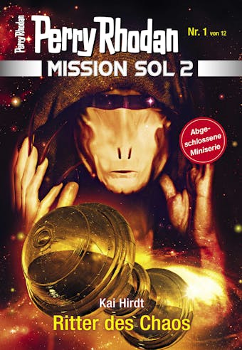 Mission SOL 2020 / 1: Ritter des Chaos: Miniserie - undefined