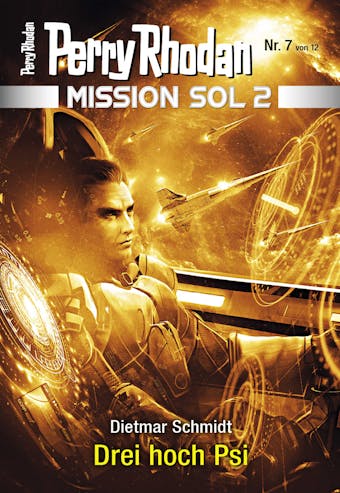 Mission SOL 2020 / 7: Drei hoch Psi: Miniserie