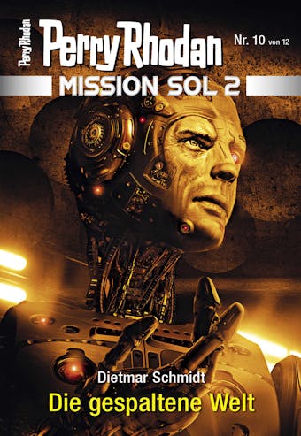 Mission SOL 2020 / 10: Die gespaltene Welt: Miniserie