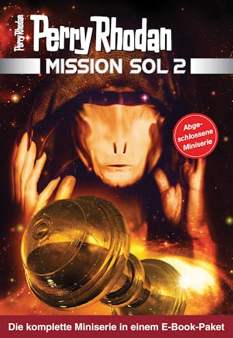 Mission SOL 2020 Paket (1 bis 12): Miniserie - undefined