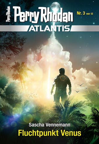 Atlantis 3: Fluchtpunkt Venus - undefined