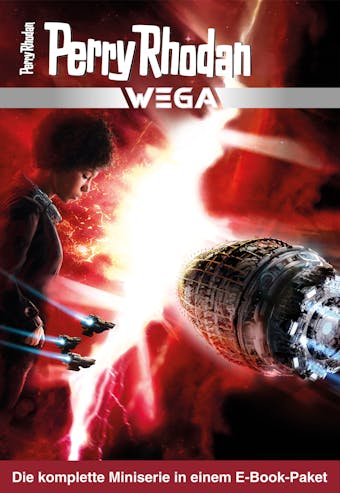 Wega Paket (1 bis 12): Miniserie