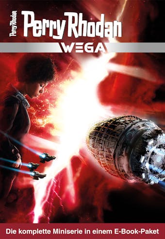 Wega Paket (1 bis 12): Miniserie