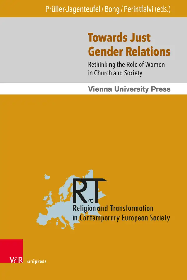 Towards Just Gender Relations : Rethinking the Role of Women in Church and Society