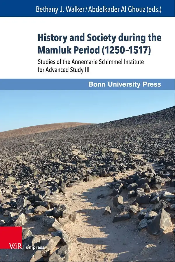 History and Society during the Mamluk Period (1250–1517) : Studies of the Annemarie Schimmel Institute for Advanced Study III