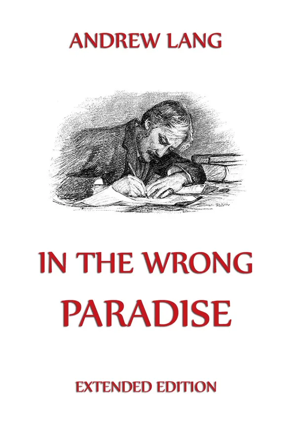 In the Wrong Paradise