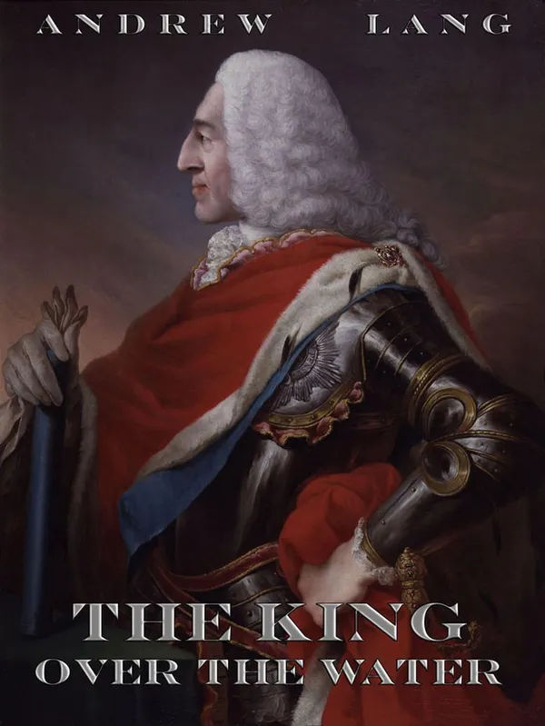 The King Over The Water