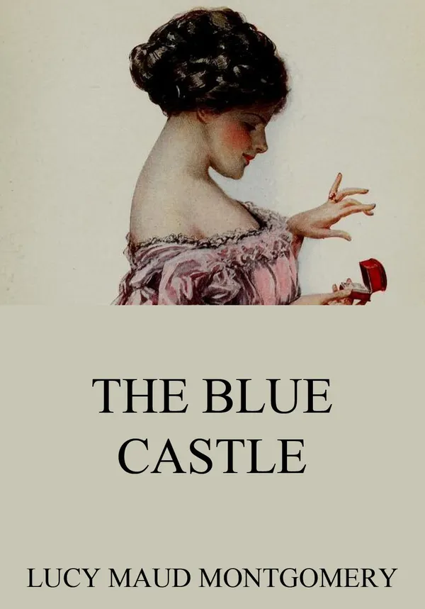 The Blue Castle