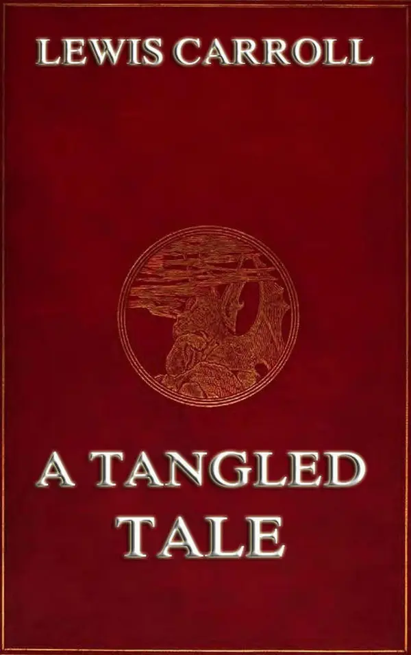 A Tangled Tale