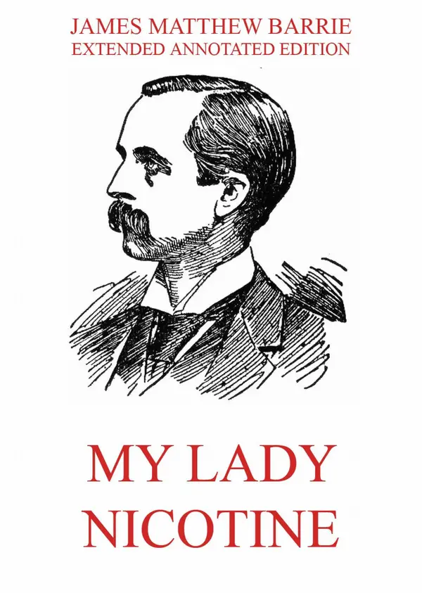 My Lady Nicotine