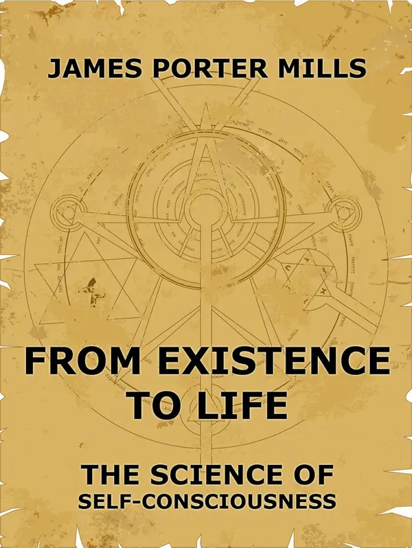 From Existence To Life: The Science Of Self-Consciousness