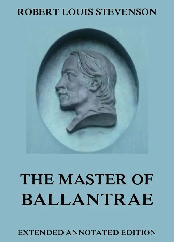 The Master of Ballantrae