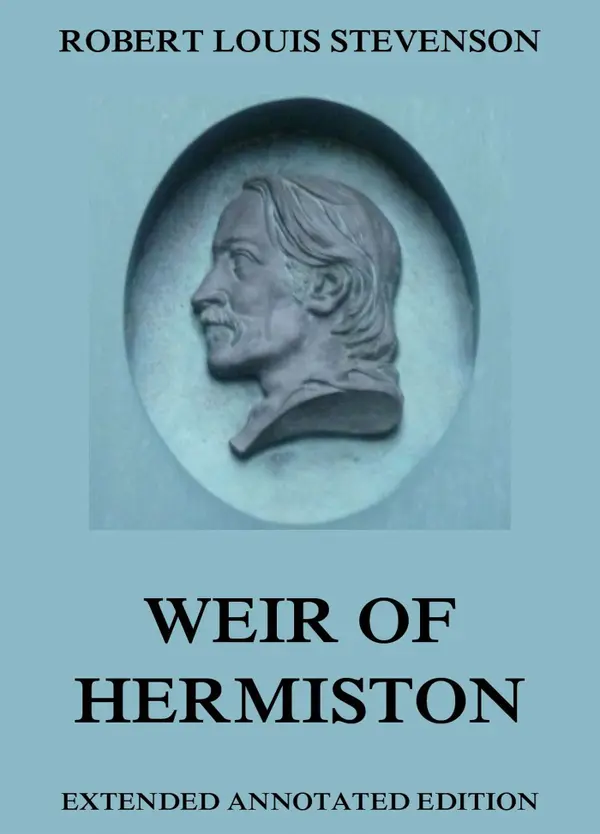 Weir Of Hermiston