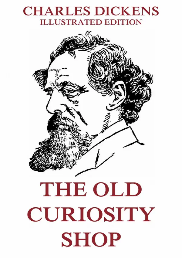 The Old Curiosity Shop