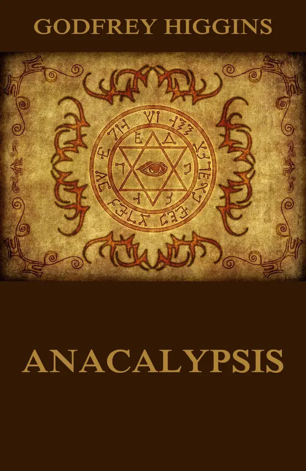 Anacalypsis