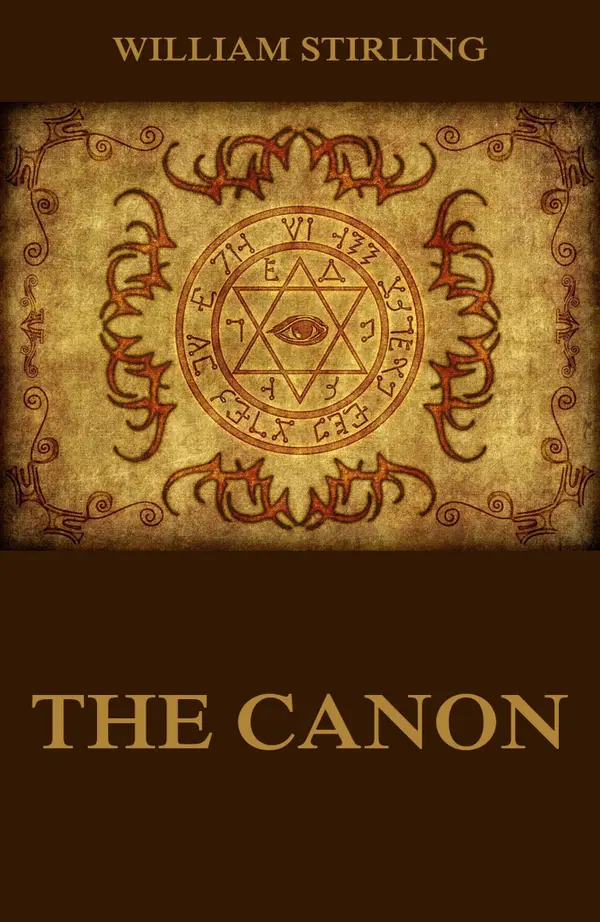 The Canon : Illustrated Edition