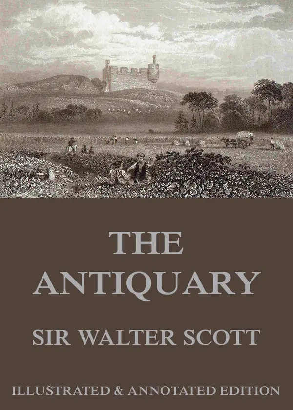 The Antiquary