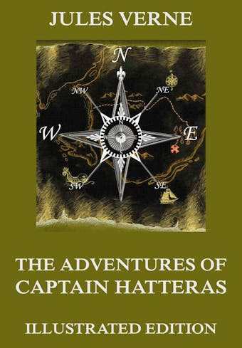 The Adventures Of Captain Hatteras - undefined