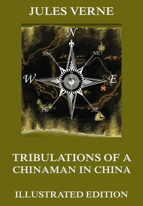 Tribulations of a Chinaman in China