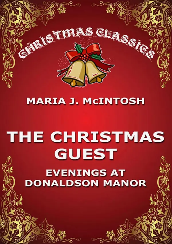The Christmas Guest