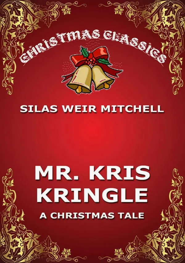Mr. Kris Kringle