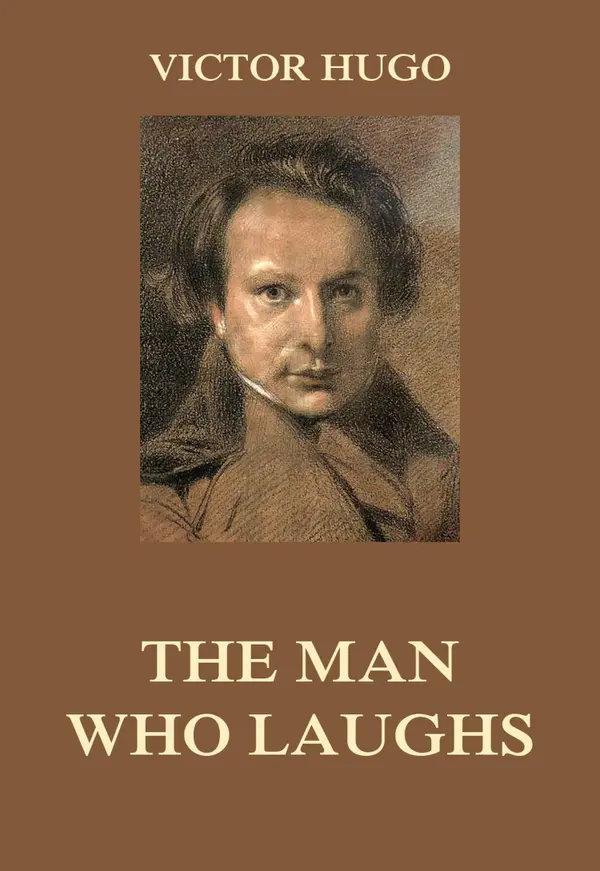 The Man Who Laughs