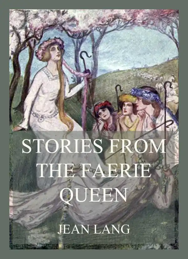Stories from the Faerie Queen