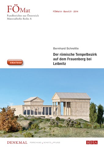 Fundberichte aus Österreich Materialheft A 21, 2014 - Bernhard Schrettle