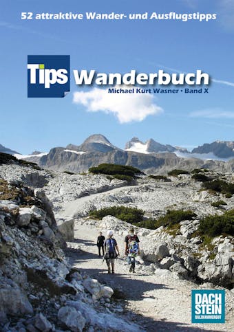 Tips Wanderbuch Band X - undefined