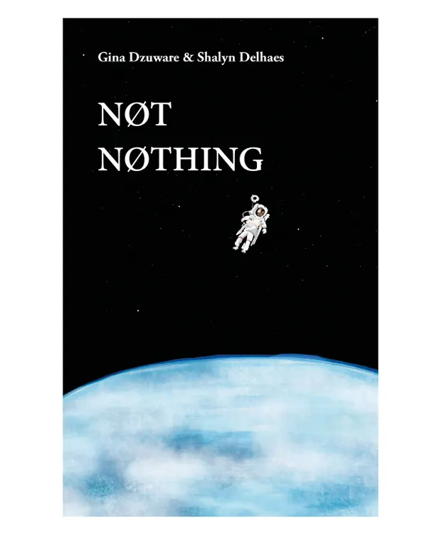 NØT NØTHING