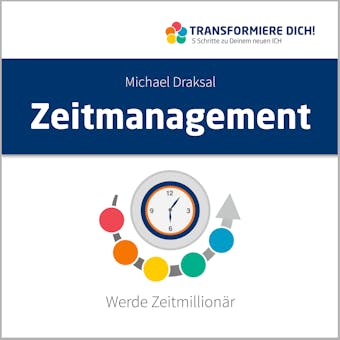 Zeitmanagement: Werde ZeitmillionÃ¤r - undefined